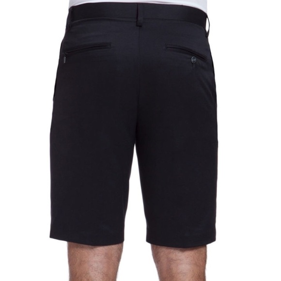 JAMIE SADOCK MEN'S BERMUDA SHORT A. - Picture 1 of 8